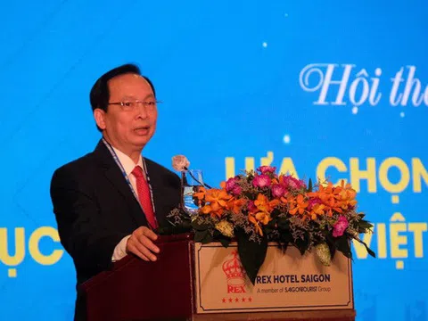 Ngân hàng Nhà nước sẽ nới hạn mức tín dụng nếu cần thiết